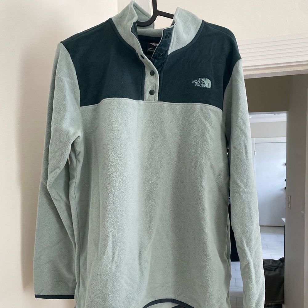 North Face Womens Fleece